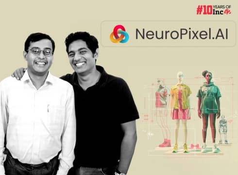 How NeuroPixel.AI Is Redefining The Fashion Industry With Its GenAI Growth Levers