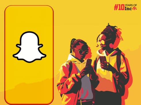 How Is Snapchat Building Its India Growth Story?