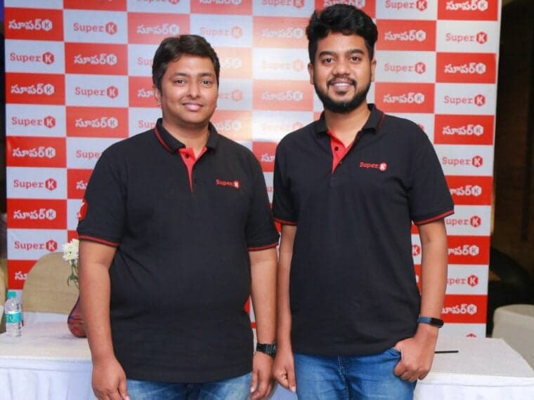 SuperK Nets $6 Mn To Offer Walk In Retail Stores To Small Towns