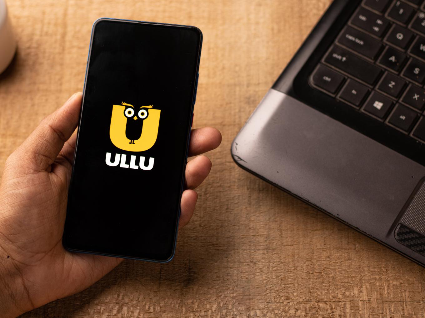 Ullu Digital Under Government Scanner For Pornographic Content