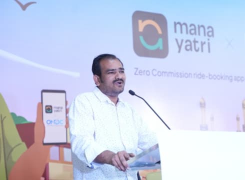After Namma Yatri, Juspay Launches Auto & Cab-Hailing App Mana Yatri In Hyderabad