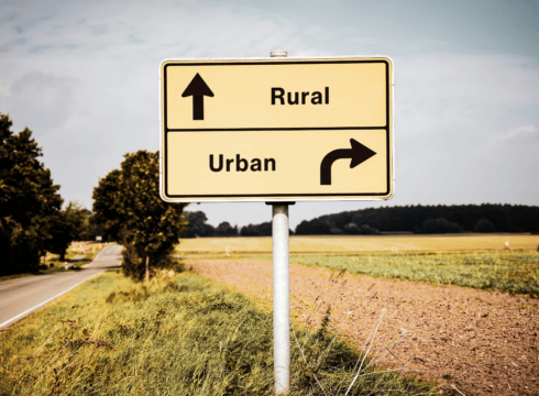 Bridging The Urban-Rural Digital Divide In India