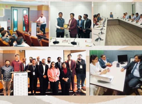 Canada Delegation Of ICT Companies Taps Rajasthan’s iStart To Expand Their India Presence