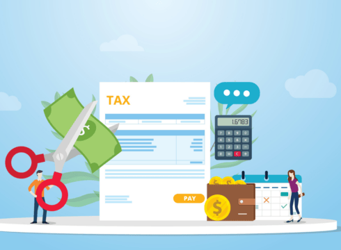 Taming The Tax Beast: Simple Strategies To Save Money On Taxes As An Entrepreneur
