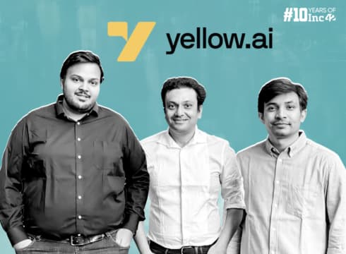 How Yellow.ai Is Crafting GenAI-Powered Customer Support To Strengthen Enterprise Growth 