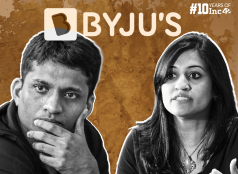 NCLT Issues Fresh Notices To BYJU’S Over Unpaid Vendor Dues