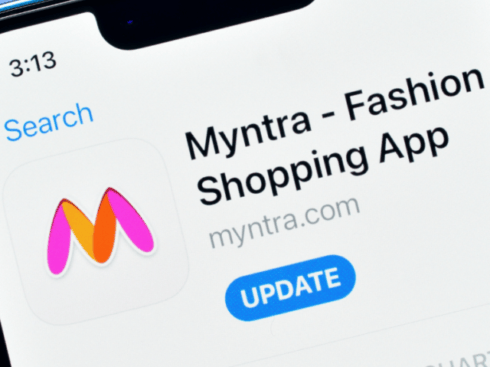 myntra EBITDA featured