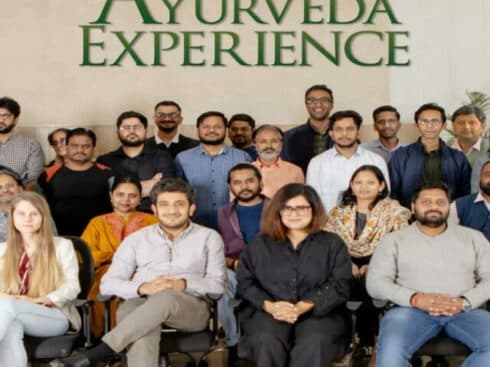 the-ayurveda-experience