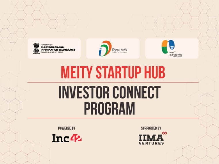 Ahmedabad Next Stop On MeitY Startup Hub’s Journey To Provide Funding Opportunities To Startups