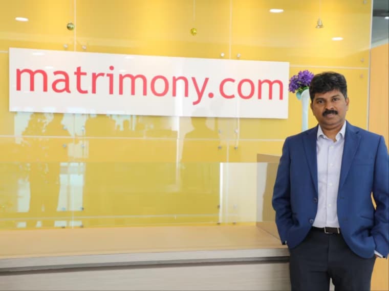 Google Unbothered By Govt’s Warning On Delisting Of Indian Apps: Bharat Matrimony CEO
