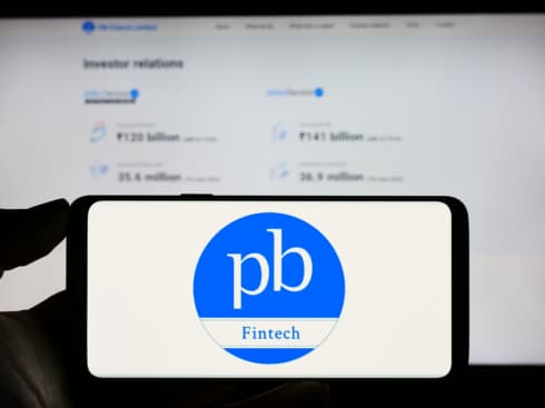 PB Fintech Subsidiary Gets Account Aggregator Licence