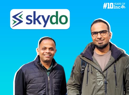 Sykdo Bags $5 Mn To Streamline Cross-Border Online Payments For Small Businesses