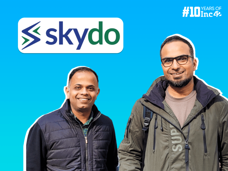 Sykdo Bags $5 Mn To Streamline Cross-Border Online Payments For Small Businesses