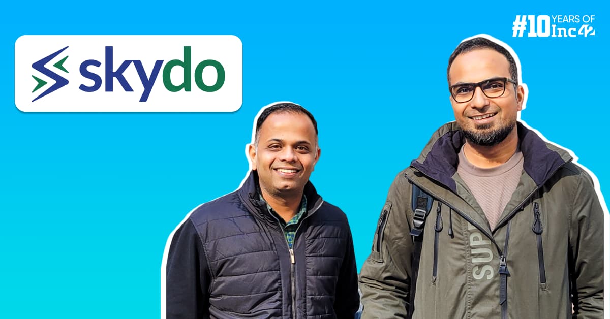 Sykdo Bags $5 Mn To Streamline Cross-Border Online Payments For Small Businesses