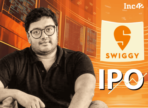 Swiggy Files Confidential Draft Papers With SEBI For IPO