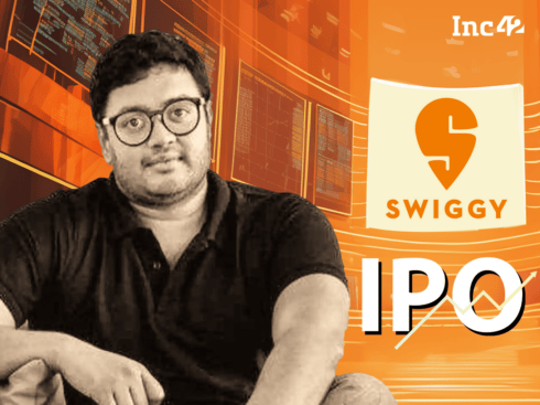 Swiggy Files Confidential Draft Papers With SEBI For IPO