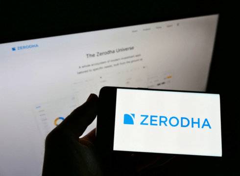 Zerodha Suffers Another Outage, Users Take To Social Media To Complain