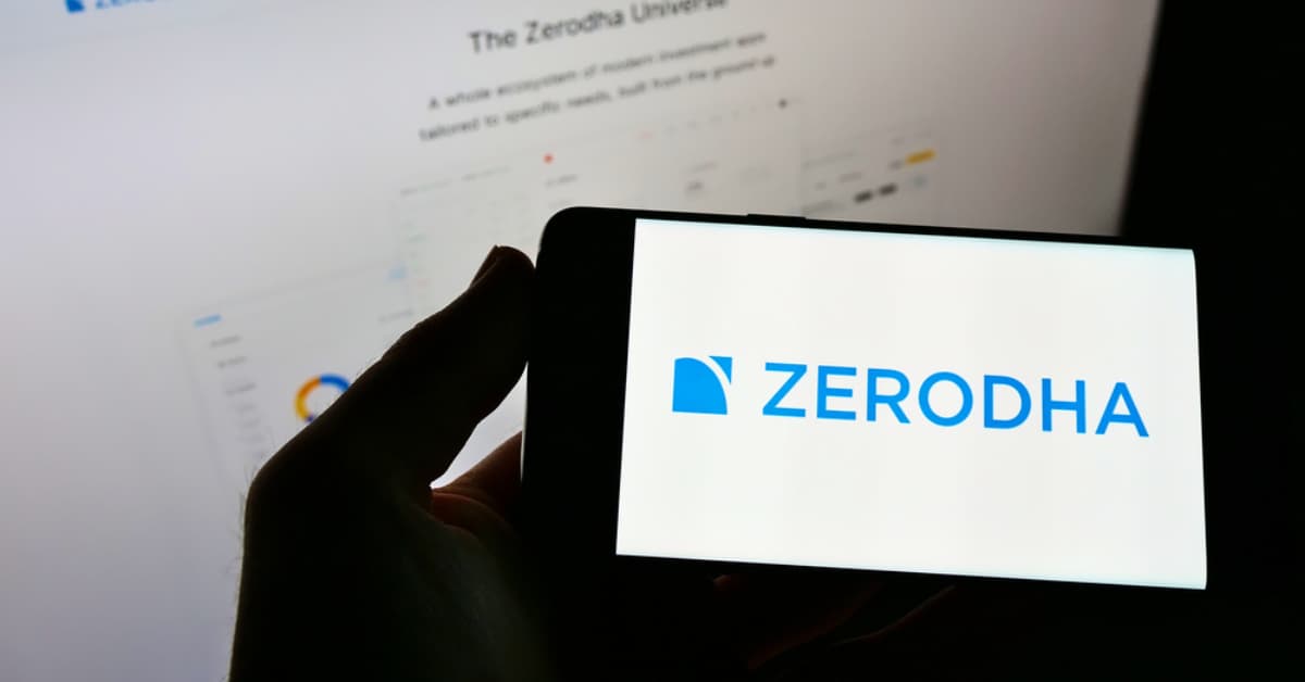 Zerodha Suffers Another Outage, Users Take To Social Media To Complain