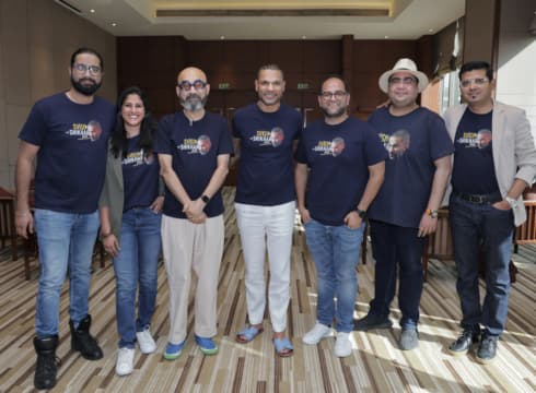 D2C brand Svish Ropes In Shikhar Dhawan As Investor