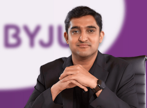 BYJU’S India CEO Arjun Mohan Steps Down Within 7 Months Of Taking The Role