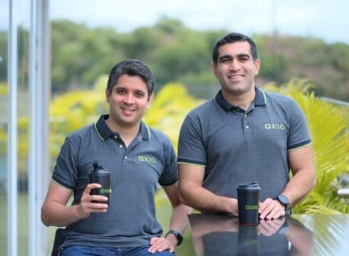 Digital Lender axio Raises $20 Mn To Scale Up Operations