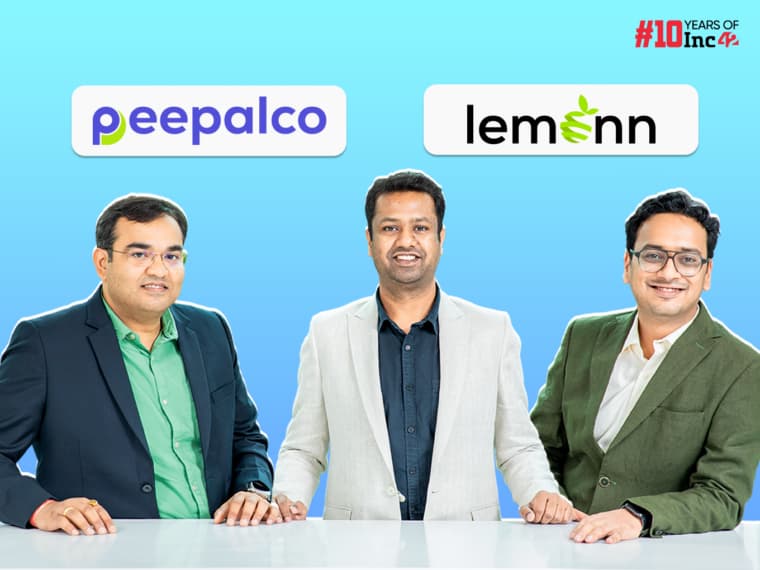 CoinSwitch Founders Launch Stock Investing Platform Lemonn To Take On Groww, Zerodha