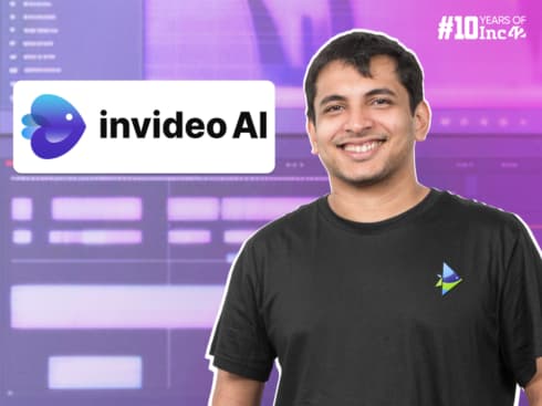 Making Hay In The GenAI Shine: Decoding Invideo's $30 Mn Revenue Run, 4X User Growth