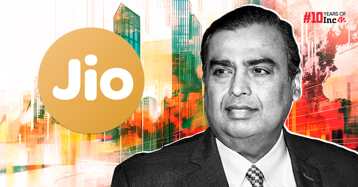 Jio Financial Services To Buy SBI’s Stake In Jio Payments Bank For INR 105 Cr