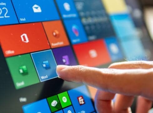 Govt Issues High-Risk Warning For Microsoft Products