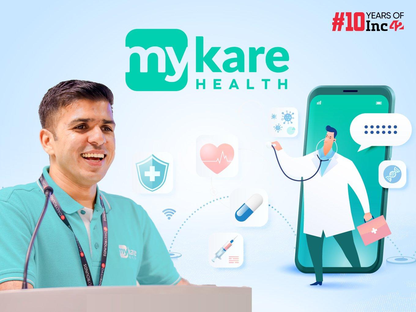 How Mykare Health Is Boosting Patient Footfall & Revenue For 170+ Small & Midsized Hospitals Across India