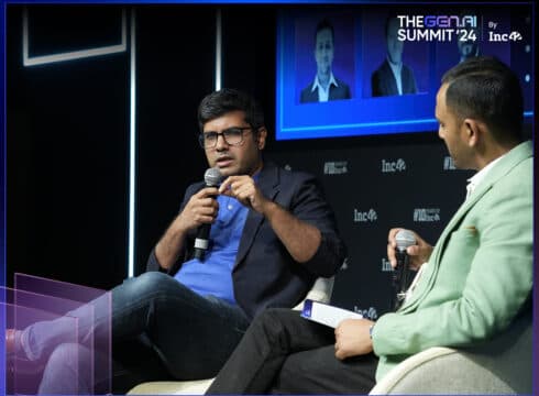 PhonePe Extensively Using Machine Learning For Fraud Detection: CTO Rahul Chari