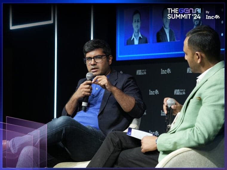 PhonePe Extensively Using Machine Learning For Fraud Detection: CTO Rahul Chari