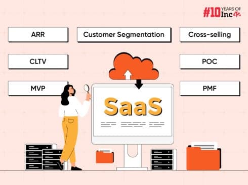 Decoding SaaS: 25 Terms You Must Know