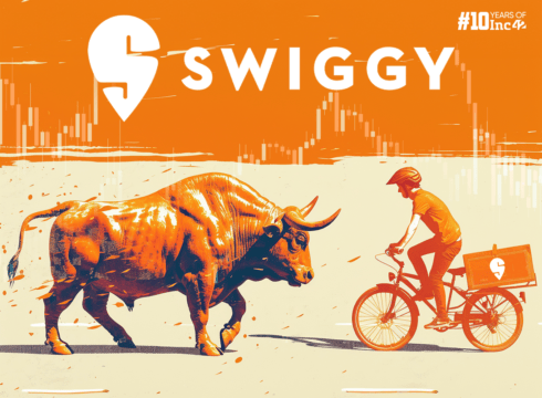 Swiggy Eyes $15 Bn Valuation For Its IPO