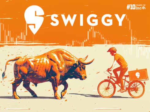 Swiggy Gets SEBI Nod For IPO, Eyes Listing In November