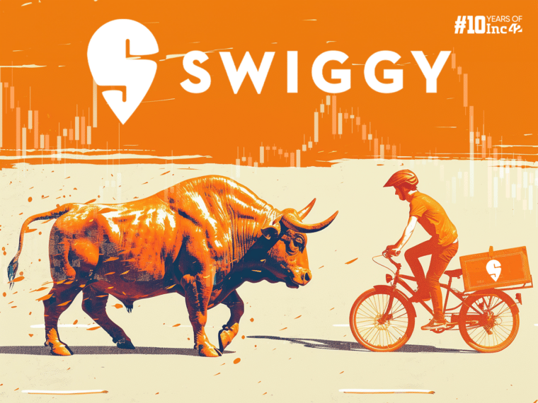 Swiggy Eyes $15 Bn Valuation For Its IPO