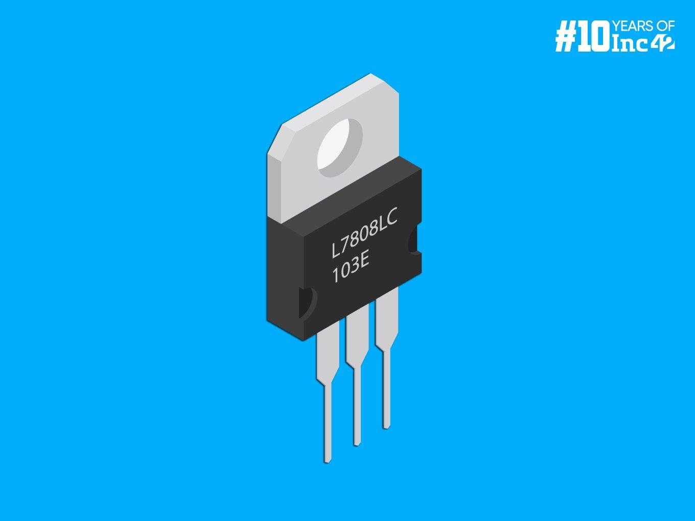 Here’s Everything You Need To Know About Transistors