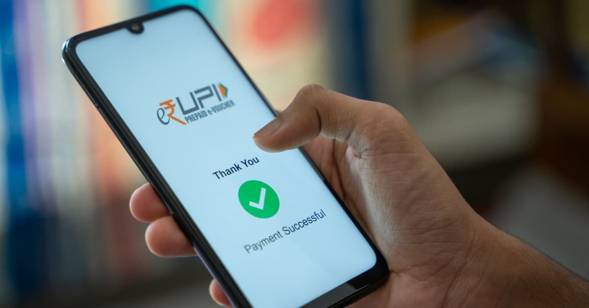 UPI To Be Linked With Payment Systems Of 4 ASEAN Nations For Instant Cross-Border Payments