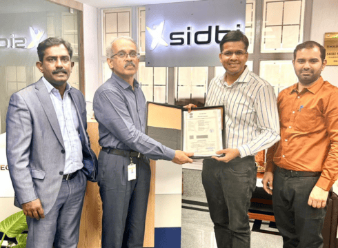 SIDBI Partners KarmaLife To Offer Micro Loans For Gig Workers