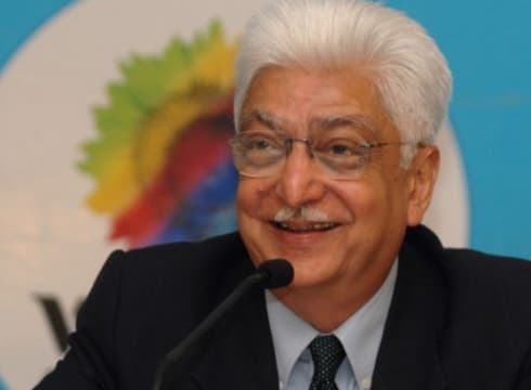 Azim Premji’