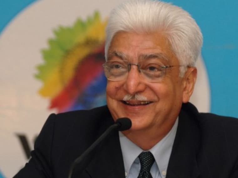 Azim Premji’