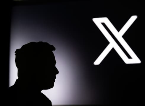 X Withholds Some Posts On Election Commission's Directions