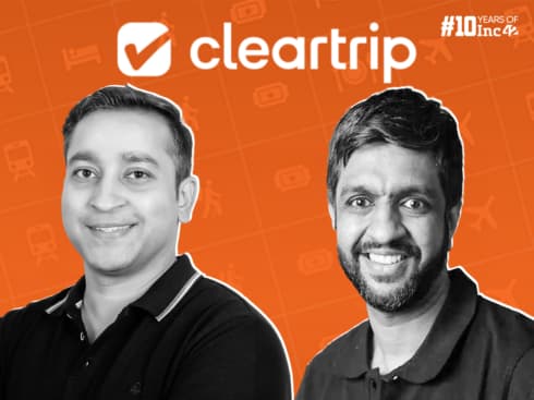 Cleartrip’s CFO Aditya Agarwal Quits; Akshat Mishra To Lead Business Finance