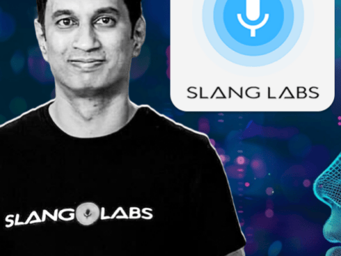 How Google Backed Slang Labs’ AI Voice Assistant Is Changing The Way We Interact With Apps