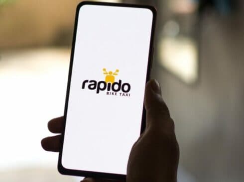 Rapido Eyes $100 Mn Funding From WestBridge Capital, Others