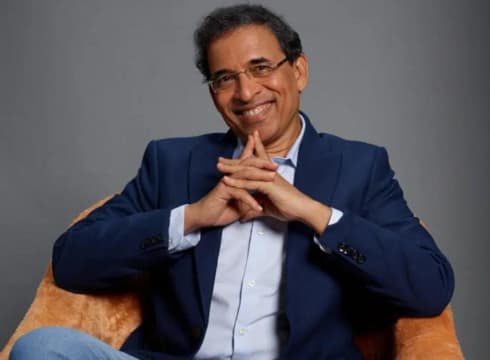 Harsha Bhogle Invests In Online Cricket Gaming Platform Hitwicket