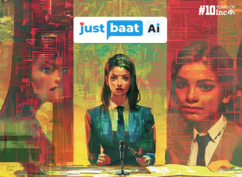 Here's How Justbaat.AI Is Disrupting Mainstream Media With Its Innovative AI Assistants