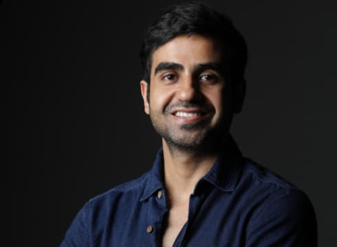 Nikhil Kamath Unveils New Grant Fund To Back 40 Founders