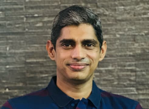 Freshworks India Head Karthik Rajaram Joins Elastic India As GM