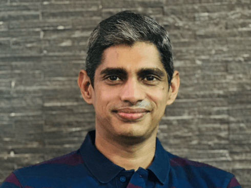 Freshworks India Head Karthik Rajaram Joins Elastic India As GM